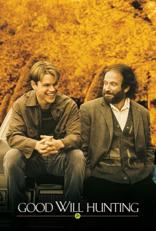 Good Will Hunting
