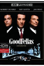 GoodFellas
