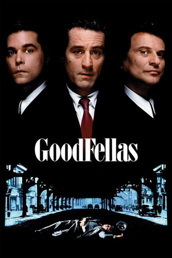 GoodFellas