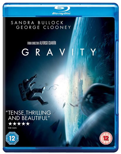 Blu-ray (2014)