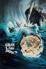 Gray Lady Down