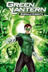 Green Lantern: Emerald Knights