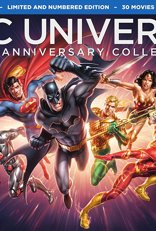 Green Lantern: First Flight