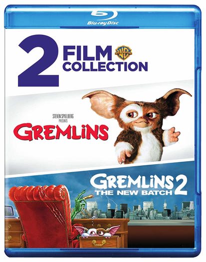 Gremlins (1984) 2018