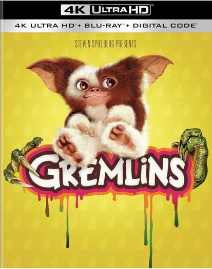 Gremlins (1984) 2019