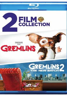 2018 Blu-ray