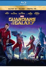 Guardians of the Galaxy