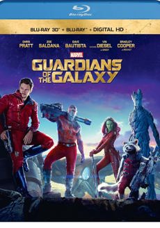 3D Blu-ray
