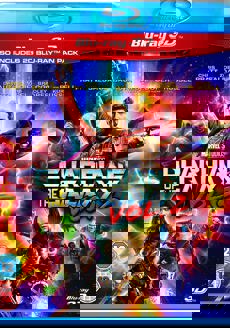 3D Blu-ray