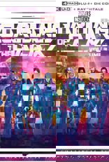 Guardians of the Galaxy Vol. 3