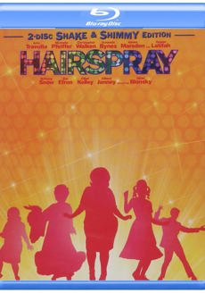 2-Disc Shake & Shimmy Edition