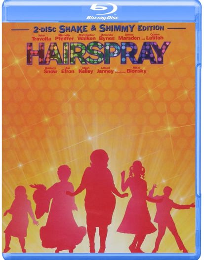 2-Disc Shake & Shimmy Edition (2007)