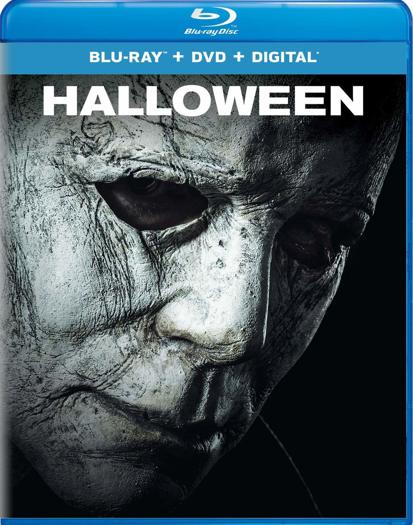 2019 Blu-ray (2019)