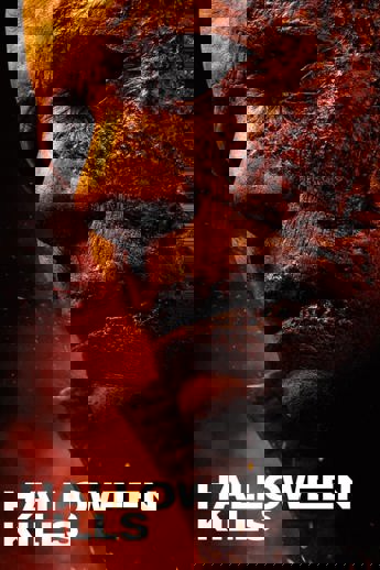 Halloween Kills (2021)