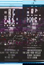 Hans Zimmer Live in Prague