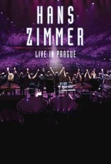 Hans Zimmer Live in Prague (2017)