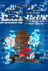 Happiness Is a Warm Blanket, Charlie Brown