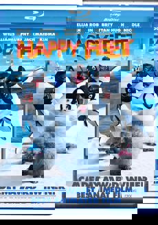 Blu-Ray