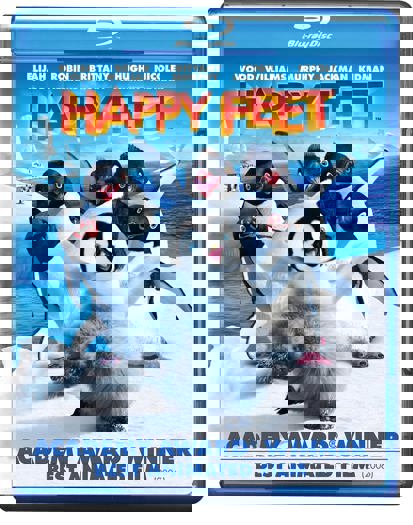 Blu-Ray (2007)