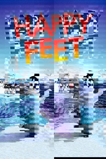 Happy Feet