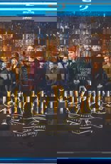 Harry Potter 20th Anniversary: Return to Hogwarts