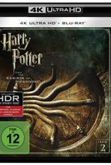 Harry Potter and the Chamber of Secrets