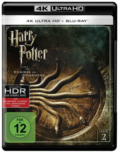 2017 4K UHD - German (2017)