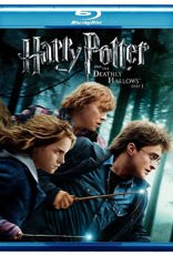 Harry Potter and the Deathly Hallows: Part 1