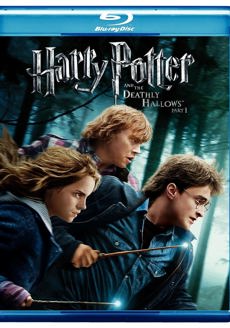 2011 Blu-ray