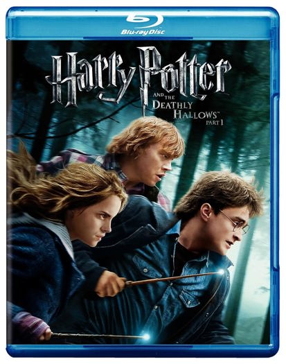 2011 Blu-ray (2011)