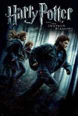 Harry Potter and the Deathly Hallows: Part 1