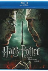 Harry Potter and the Deathly Hallows: Part 2