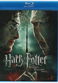 2011 Blu-ray