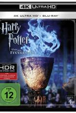 Harry Potter and the Goblet of Fire