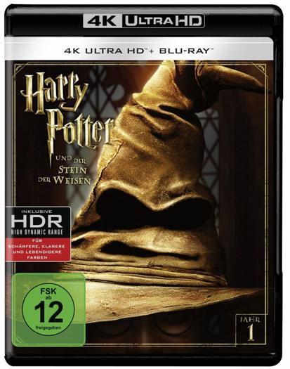 2017 4K UHD - German (2017)