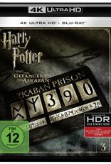 Harry Potter and the Prisoner of Azkaban
