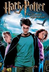 Harry Potter and the Prisoner of Azkaban