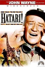 Hatari!