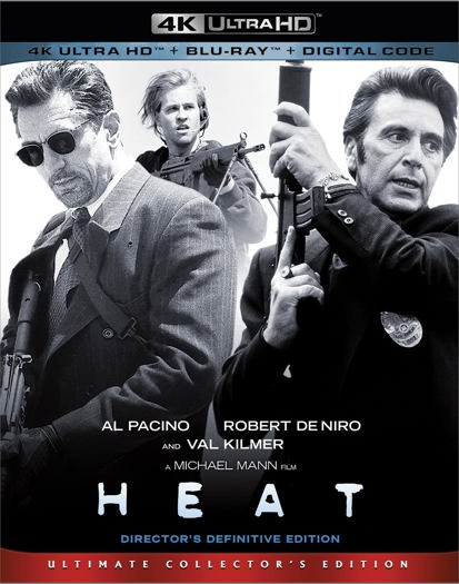 Heat (1995) 1995