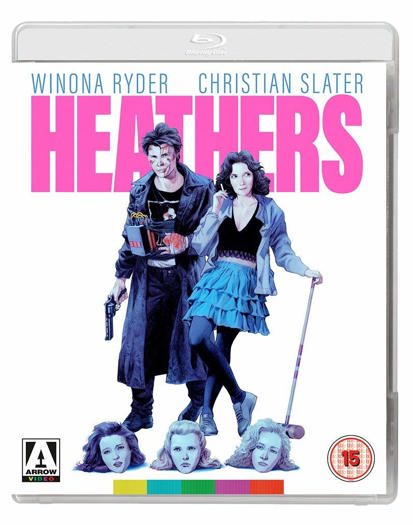 Heathers (1989) 1989