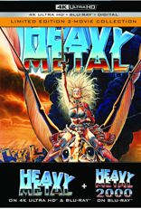 Heavy Metal
