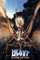 Heavy Metal