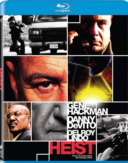 Blu-ray (2019)