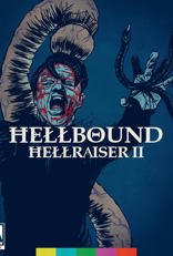 Hellbound: Hellraiser II