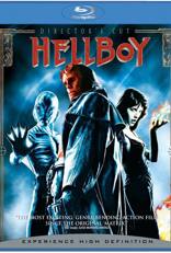 Hellboy