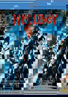 2008 Director's Cut Blu-ray