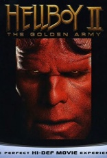 Hellboy II: The Golden Army
