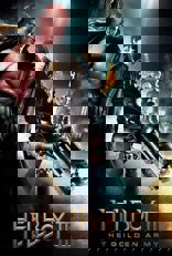 Hellboy II: The Golden Army