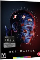 Hellraiser