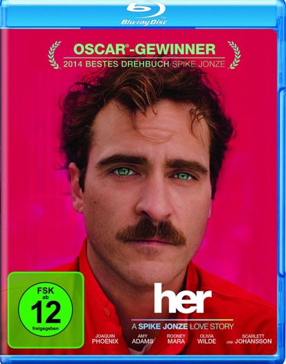 2014 Blu-ray German (2014)